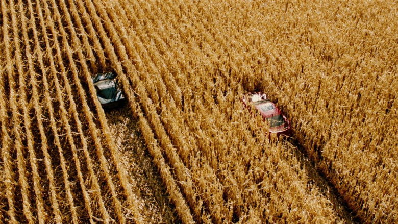 The Last Stand still