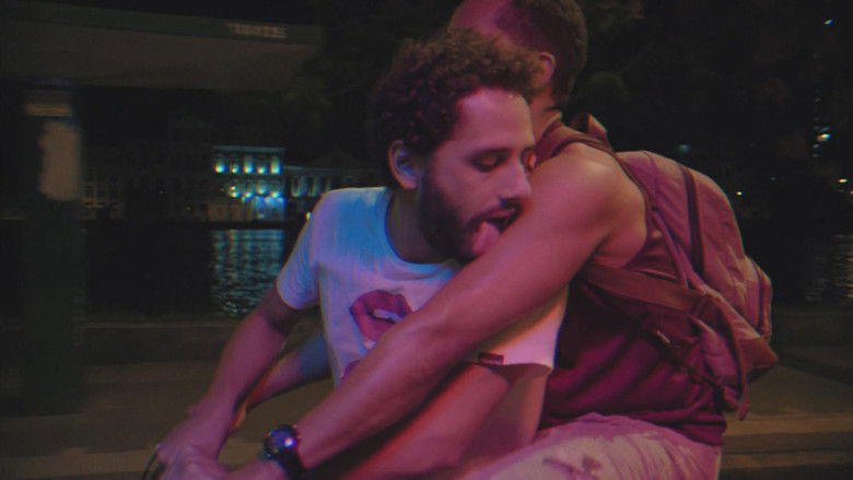 The Daytime Doorman still 4