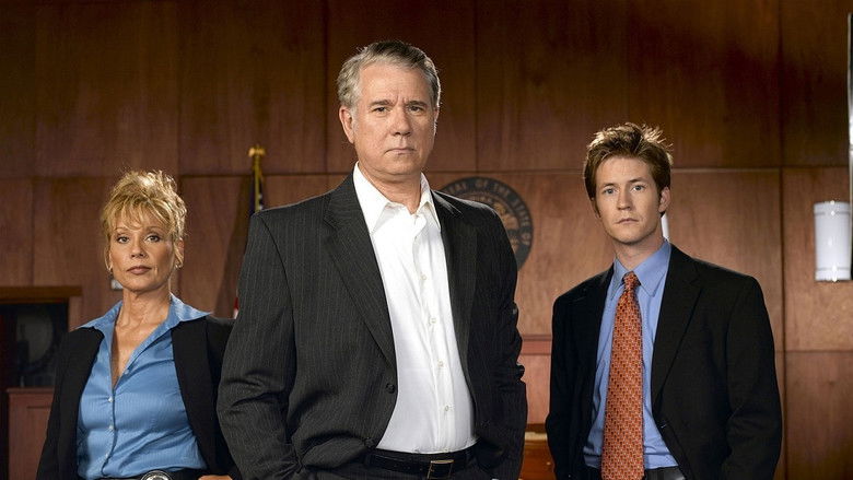 McBride: It's Murder, Madam still