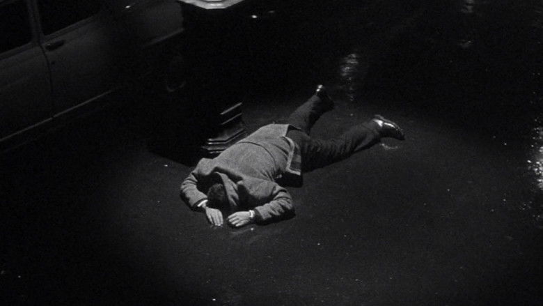 Shoot the Piano Player still