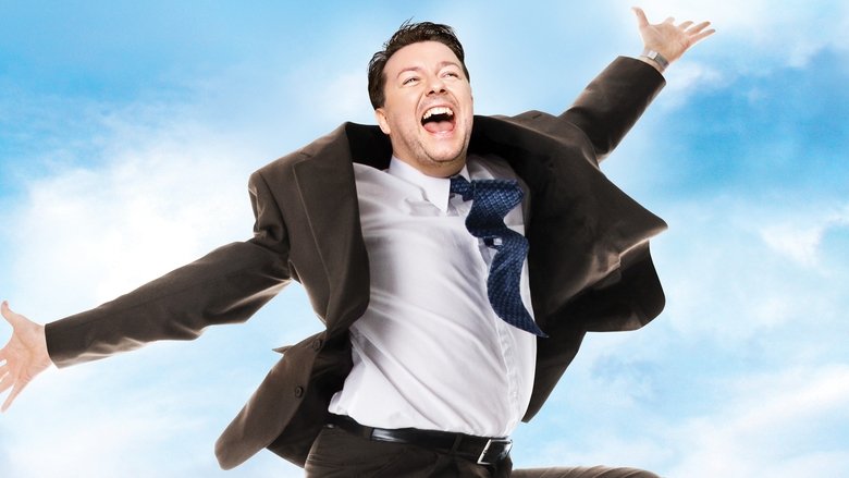 The Invention of Lying still 1