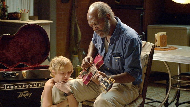 Black Snake Moan still