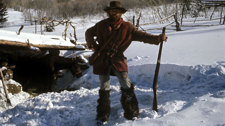 Jeremiah Johnson still 3