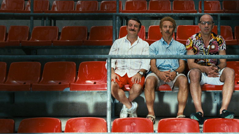 The Cosmos on the Commode still