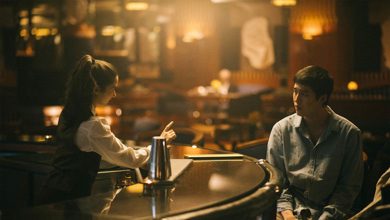 One for the Road still