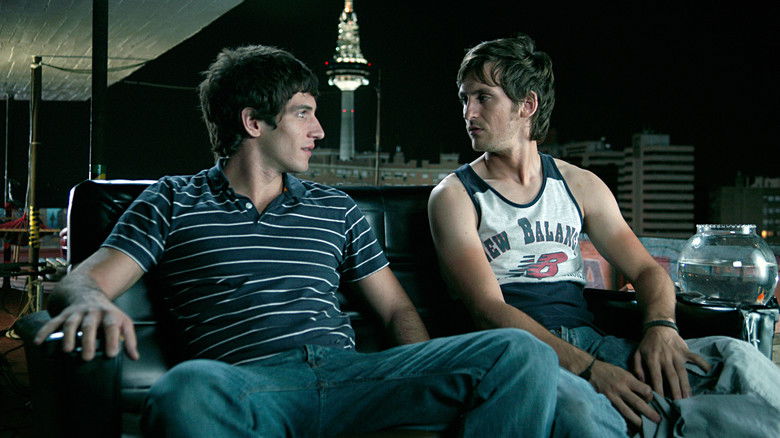 Dark Blue Almost Black still 2