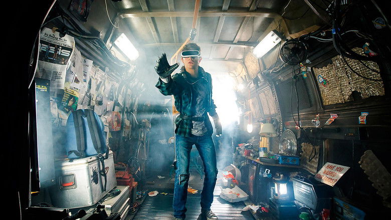 Ready Player One still 3