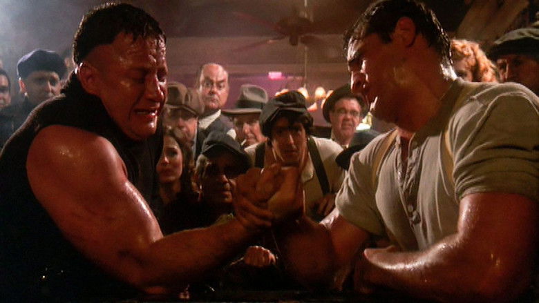 Paradise Alley still 3