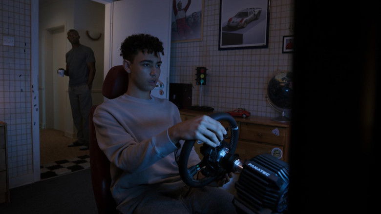 Gran Turismo still