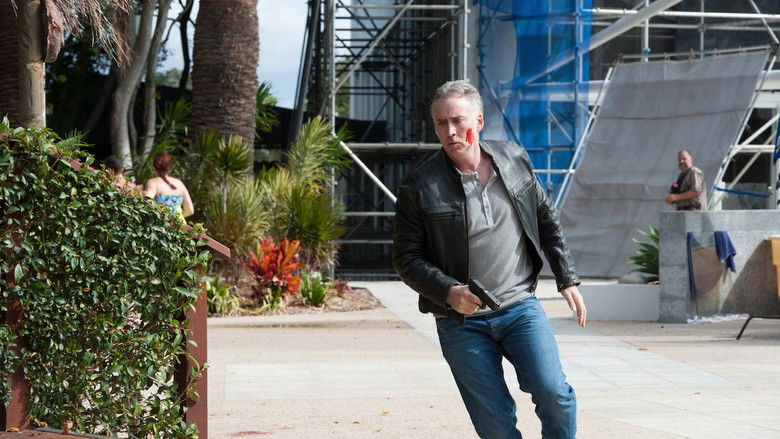 Dying of the Light still 1