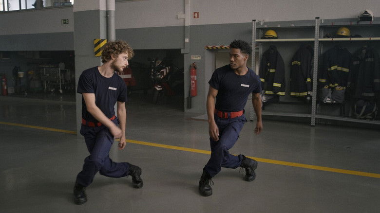 Will-o'-the-Wisp still