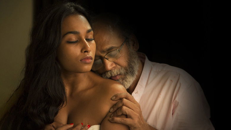 Oru Iyakkunarin Kadhal Diary still