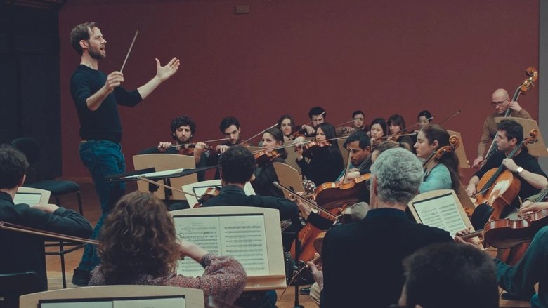 The Marching Band still