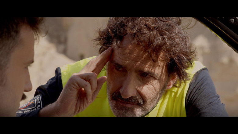 Lo dejo cuando quiera still