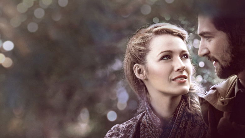 The Age of Adaline still 4