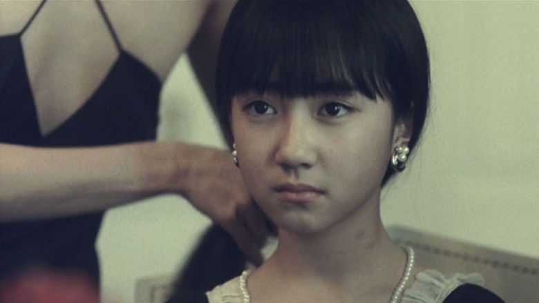 Strange Circus still