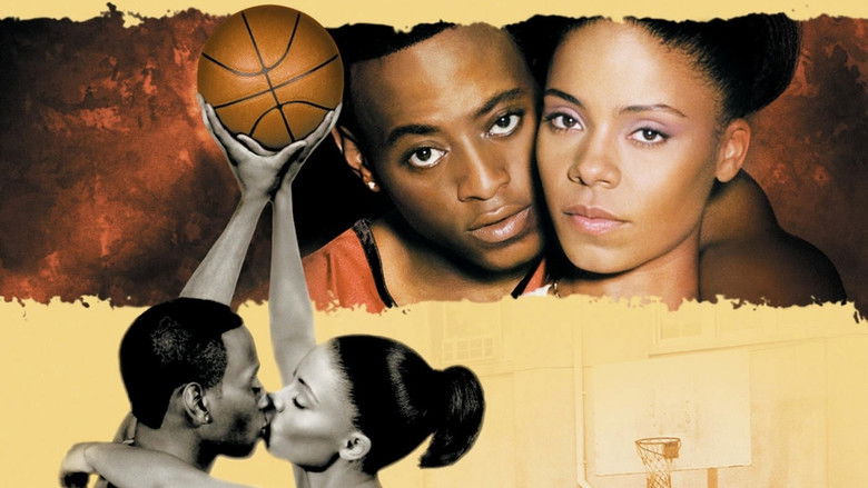 Love & Basketball still 2