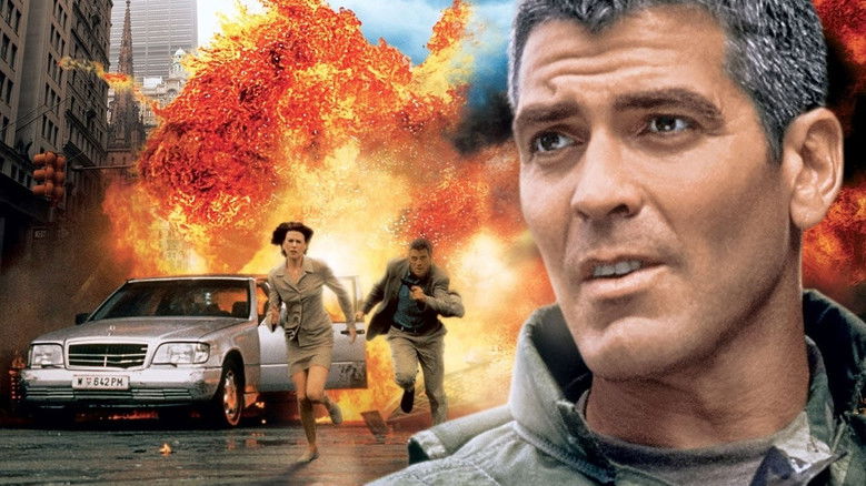 The Peacemaker still