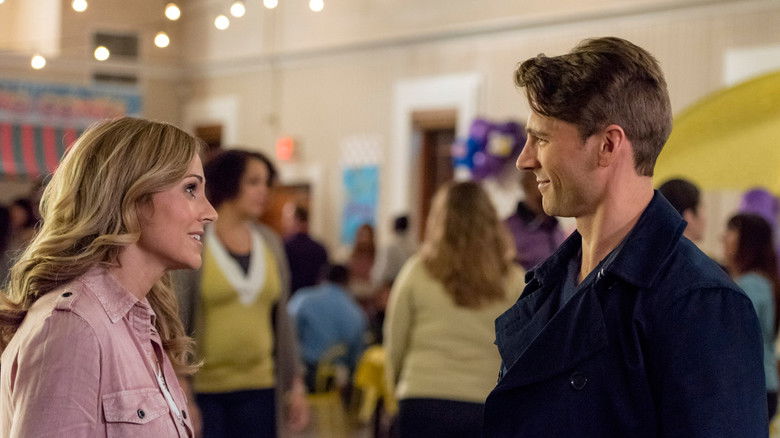 The Perfect Catch still