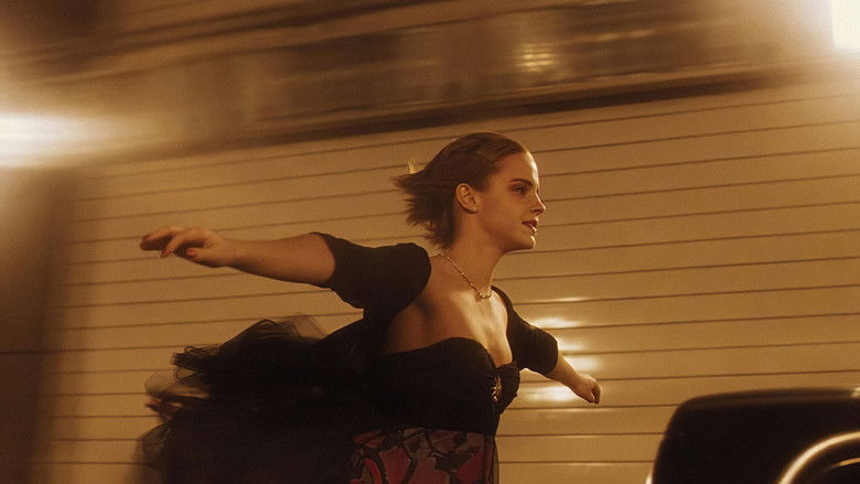 The Perks of Being a Wallflower still