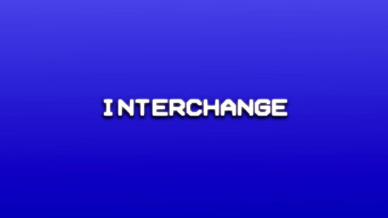 Interchange