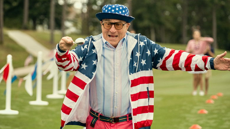 About My Father still