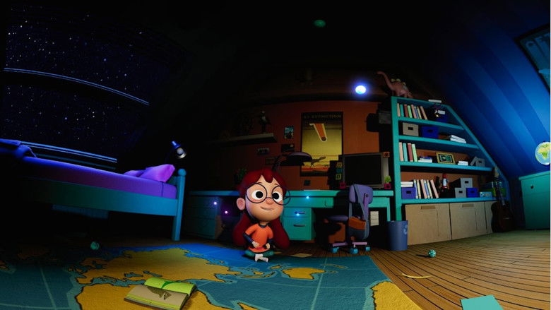 Dinosaurs: A Story of Survival