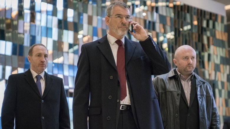 The Foreigner still 4