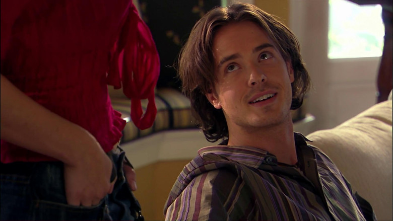 Poison Ivy: The Secret Society still 1