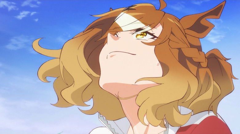 Umamusume: Pretty Derby - Beginning of a New Era still