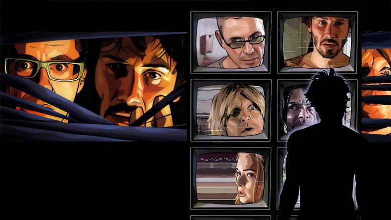 A Scanner Darkly still 2