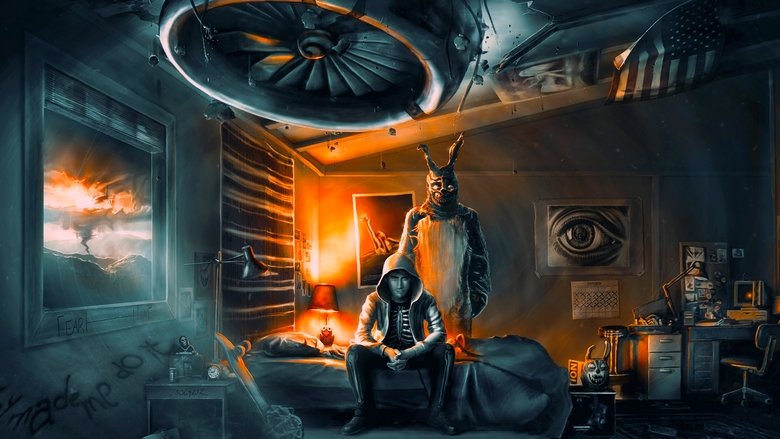 Donnie Darko still 2