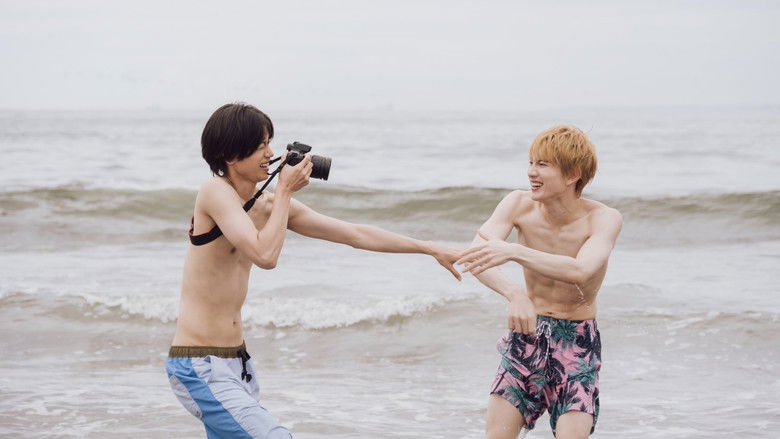 Let's Eat Together Aki and Haru: More Please! still