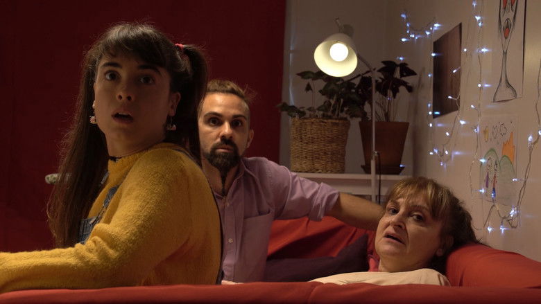 Crónica de un Secuestro still 1