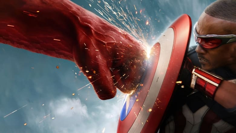 Captain America: Brave New World still 1