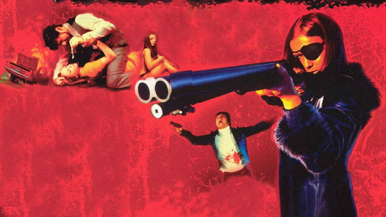 Thriller: A Cruel Picture still 3