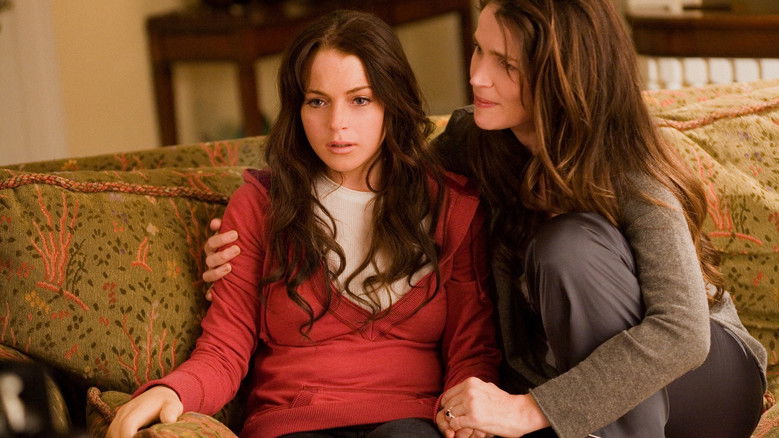 I Know Who Killed Me still 4