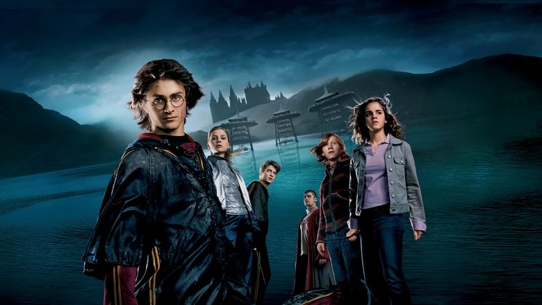 Harry Potter and the Goblet of Fire still 1