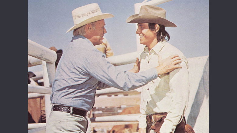 When the Legends Die still 1