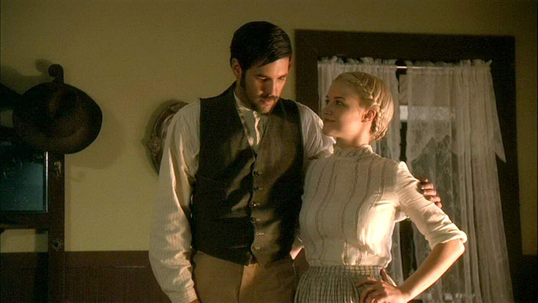 Love Finds A Home still