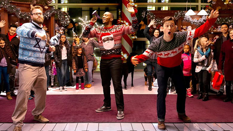 The Night Before still