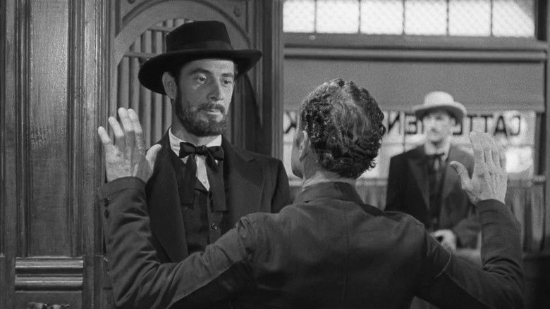 I Shot Jesse James still