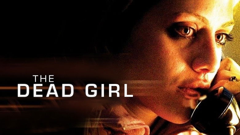 The Dead Girl still 4