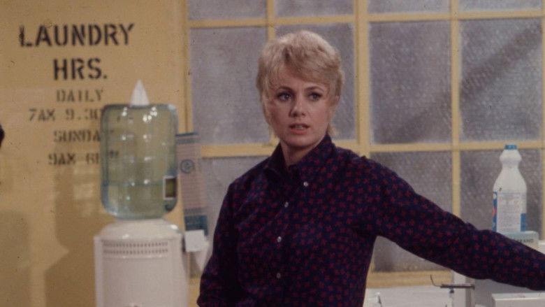 But I Don't Want to Get Married! still 3