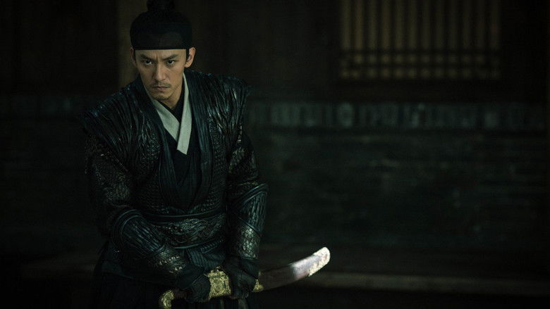 Brotherhood of Blades II: The Infernal Battlefield still