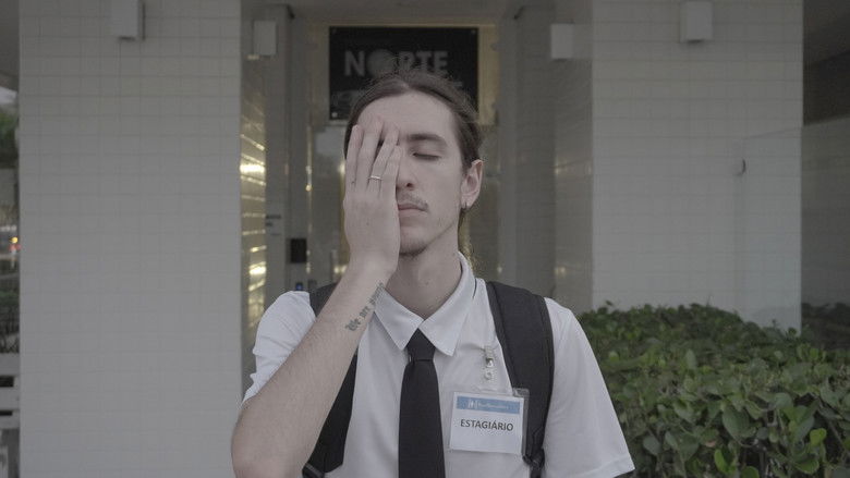 Sociedade do Caos still 1