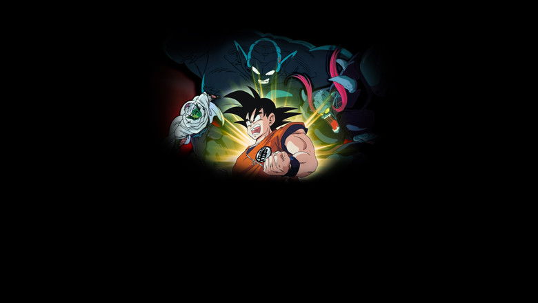 Dragon Ball Z: Dead Zone still