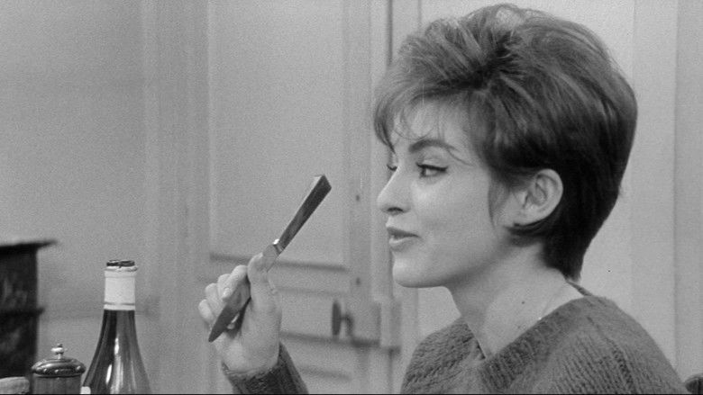 Antoine and Colette still 2