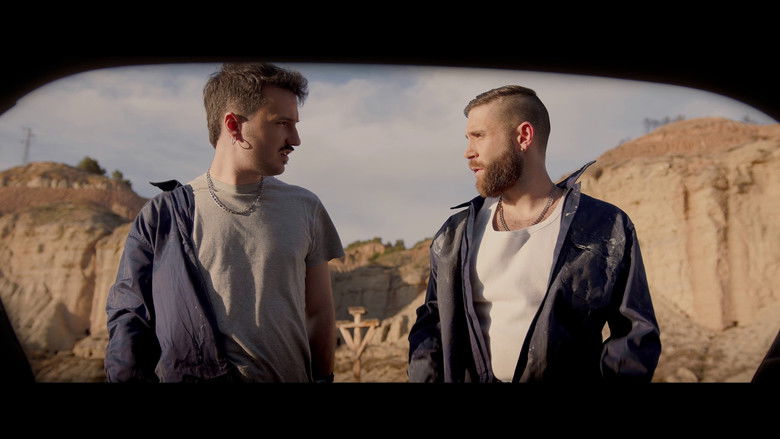 Lo dejo cuando quiera still