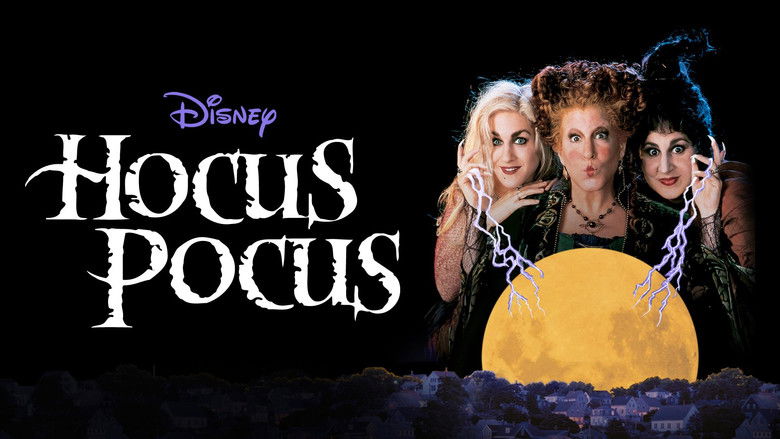 Hocus Pocus still